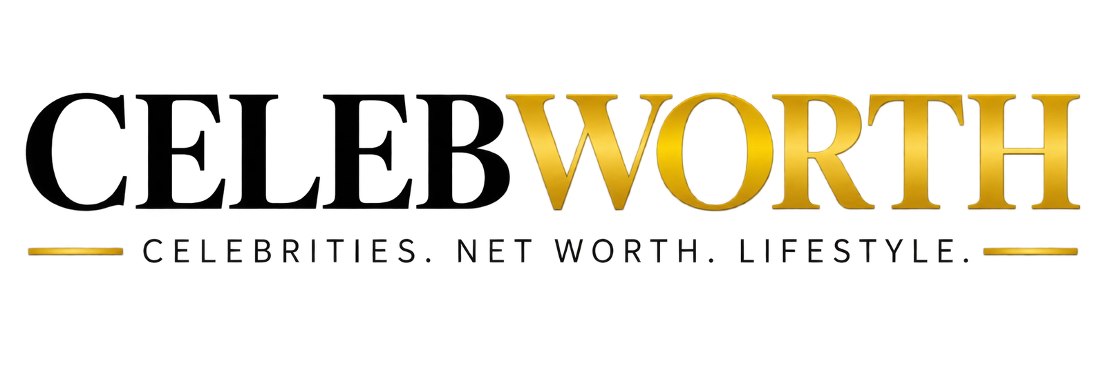 CELEBWORTH