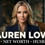 Lauren Lowe Age, Net Worth, Husband, Career & Tiger King
