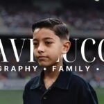 Davi Lucca Biography, Family, Age & Life