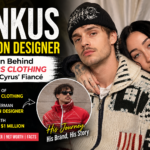 Pinkus Designer Bio Age, Net Worth, Career & Noah Cyrus